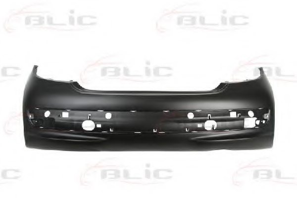 BLIC 5506-00-5508950Q Bumper